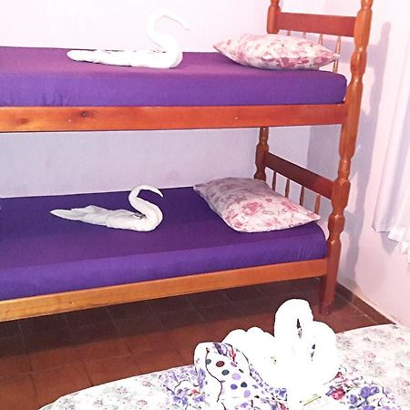 Pousada E Hostel Monalisa São Tomé das Letras Bagian luar foto