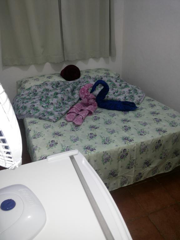 Pousada E Hostel Monalisa São Tomé das Letras Ruang foto
