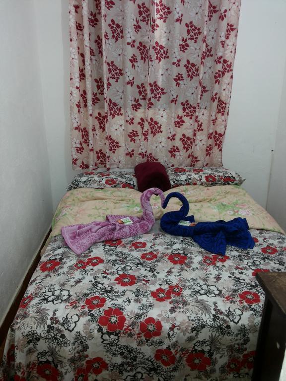 Pousada E Hostel Monalisa São Tomé das Letras Ruang foto