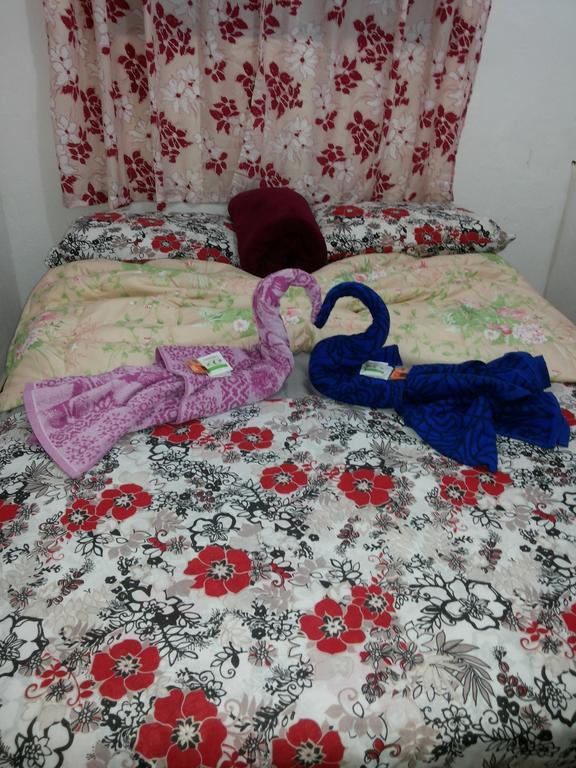 Pousada E Hostel Monalisa São Tomé das Letras Ruang foto