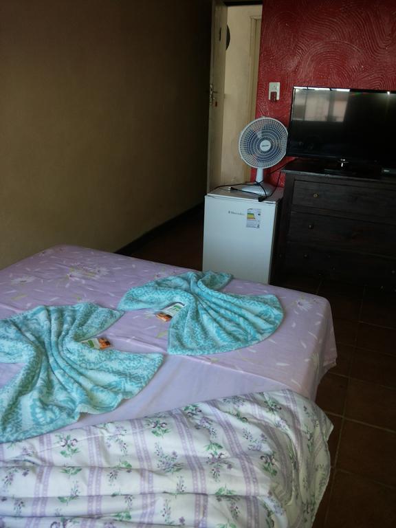 Pousada E Hostel Monalisa São Tomé das Letras Ruang foto