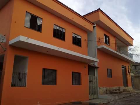 Pousada E Hostel Monalisa São Tomé das Letras Bagian luar foto