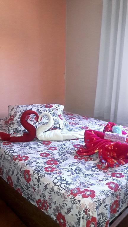 Pousada E Hostel Monalisa São Tomé das Letras Bagian luar foto