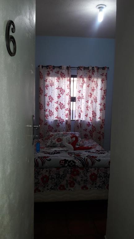 Pousada E Hostel Monalisa São Tomé das Letras Bagian luar foto