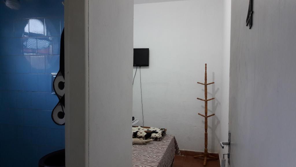 Pousada E Hostel Monalisa São Tomé das Letras Bagian luar foto