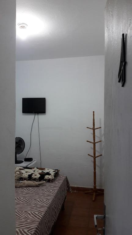 Pousada E Hostel Monalisa São Tomé das Letras Bagian luar foto