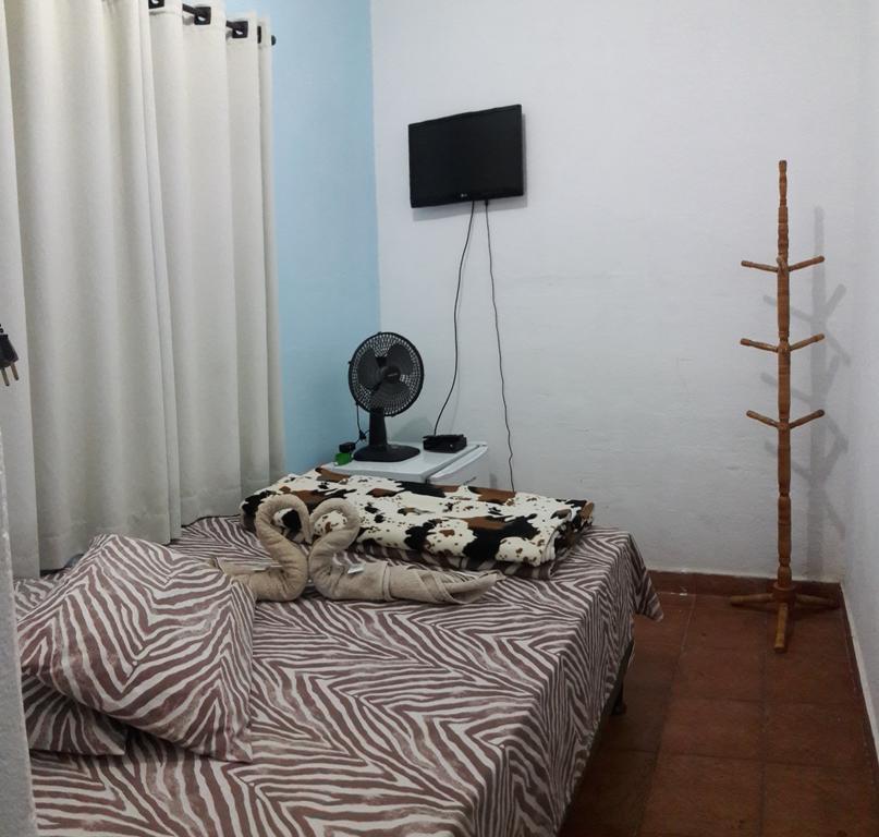 Pousada E Hostel Monalisa São Tomé das Letras Bagian luar foto