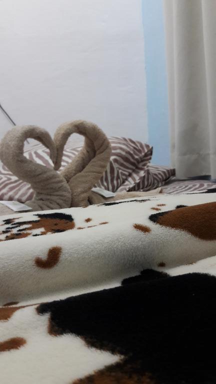 Pousada E Hostel Monalisa São Tomé das Letras Bagian luar foto
