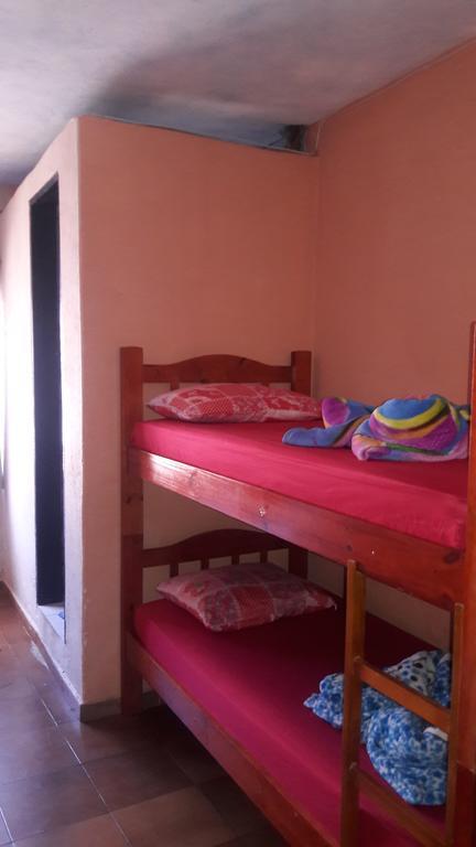 Pousada E Hostel Monalisa São Tomé das Letras Bagian luar foto