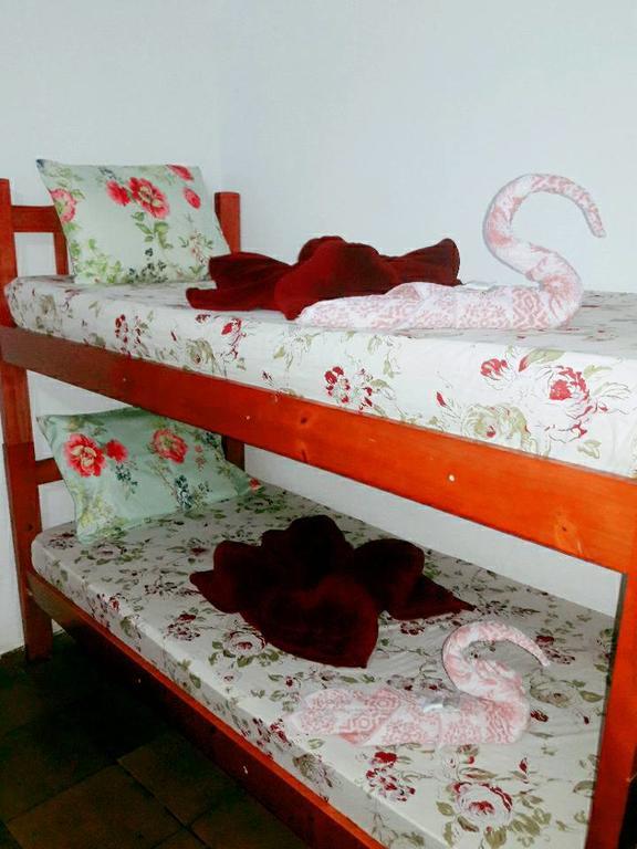 Pousada E Hostel Monalisa São Tomé das Letras Bagian luar foto