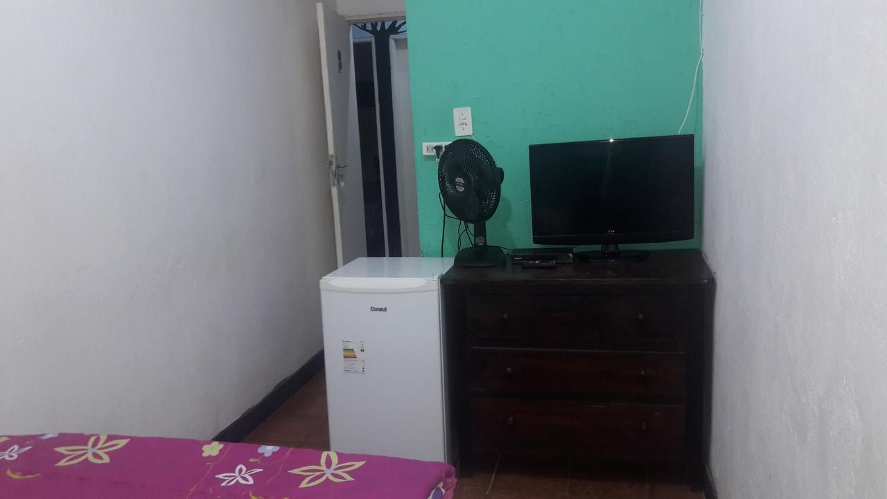 Pousada E Hostel Monalisa São Tomé das Letras Bagian luar foto