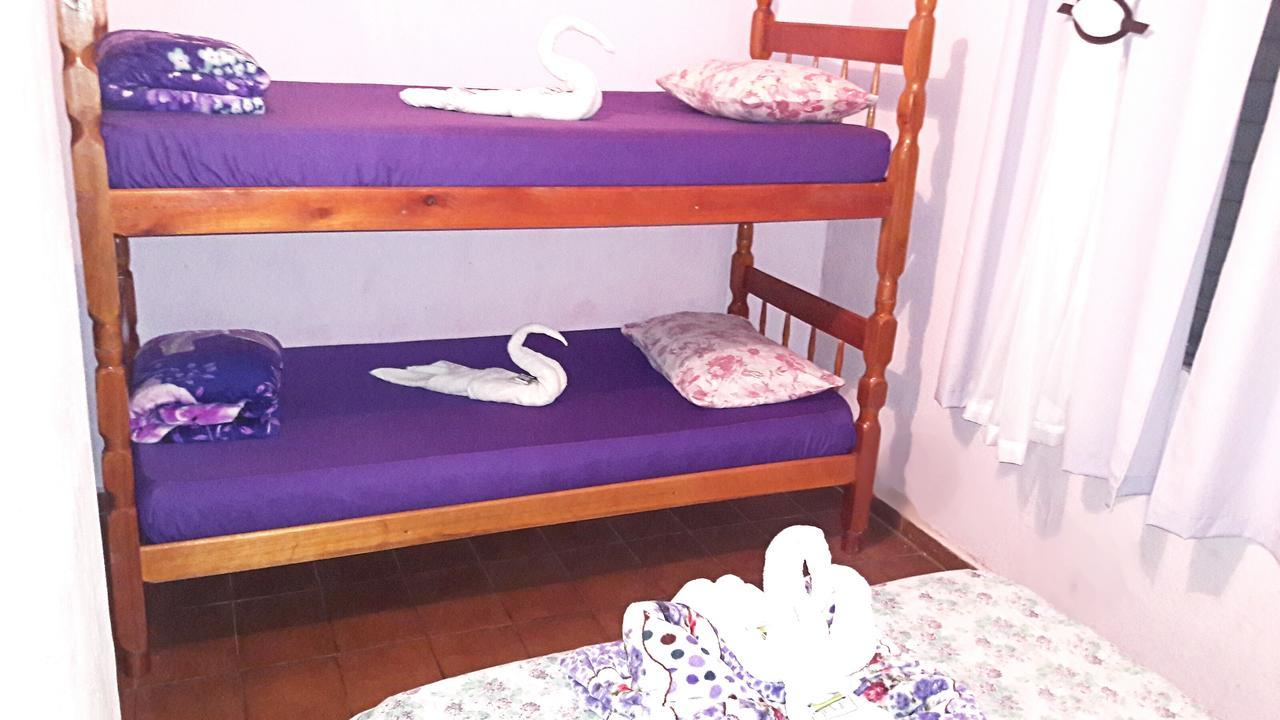 Pousada E Hostel Monalisa São Tomé das Letras Bagian luar foto