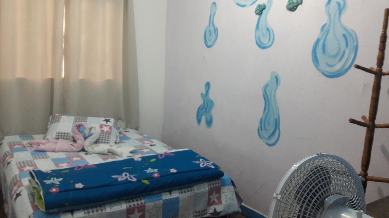Pousada E Hostel Monalisa São Tomé das Letras Bagian luar foto