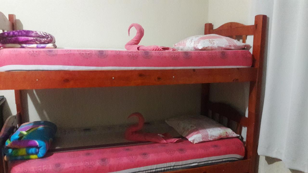 Pousada E Hostel Monalisa São Tomé das Letras Bagian luar foto