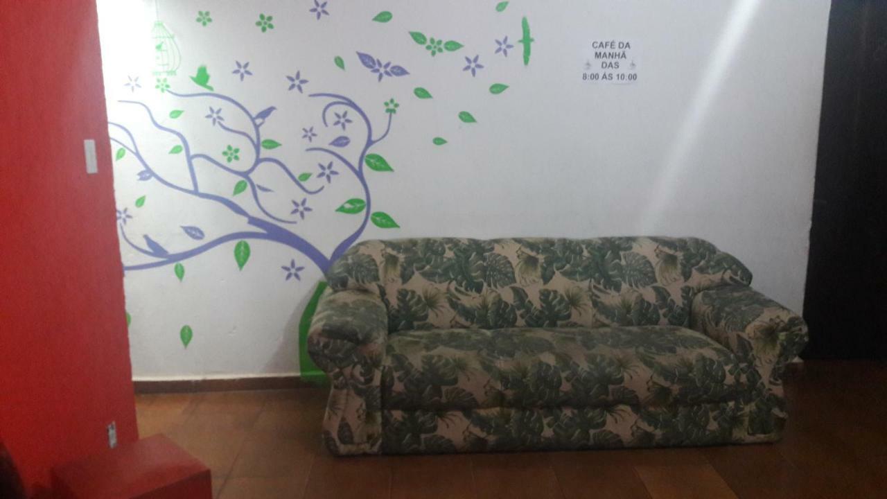 Pousada E Hostel Monalisa São Tomé das Letras Bagian luar foto